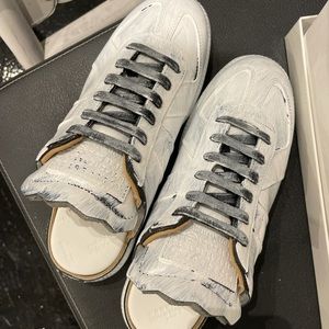 Brand new Maison Margiela slides